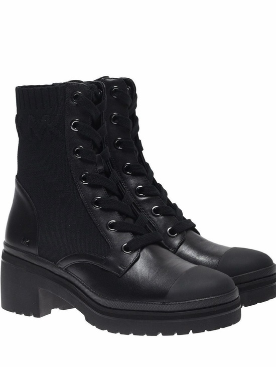 Michael Kors Shoes - Michael Kors, bottes de combat Brea